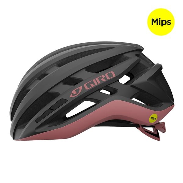  Mũ Bảo Hiểm Xe Đạp Đường Trường | Agilis Mips 