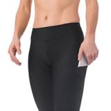  Quần Đạp Xe Nữ | Women's Chrono Short Knicker 