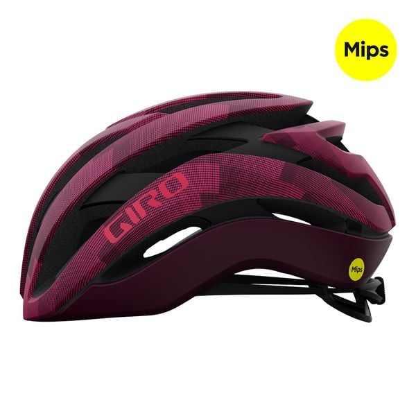  Mũ bảo hiểm xe đường trường | Cielo Mips 