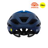  Mũ Bảo Hiểm Xe Đạp Đường Trường | Eclipse Spherical 