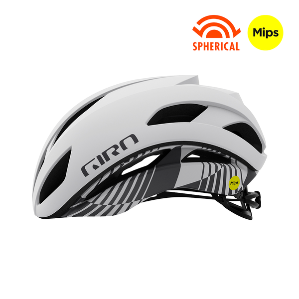  Mũ Bảo Hiểm Xe Đạp Đường Trường | Eclipse Spherical 