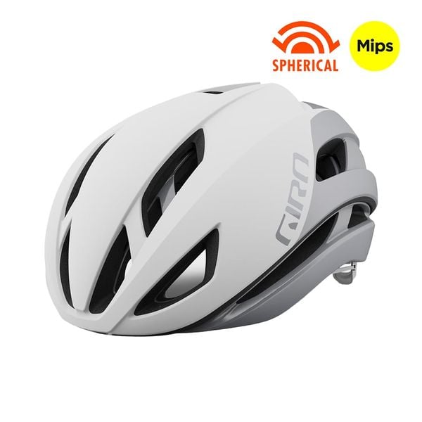  Mũ Bảo Hiểm Xe Đạp Đường Trường | Eclipse Spherical 