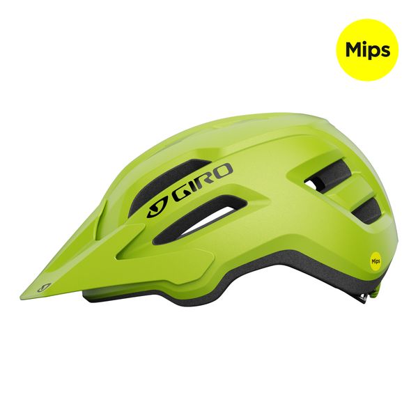  Mũ Bảo Hiểm Xe Đạp Địa Hình | Fixture II Mips 