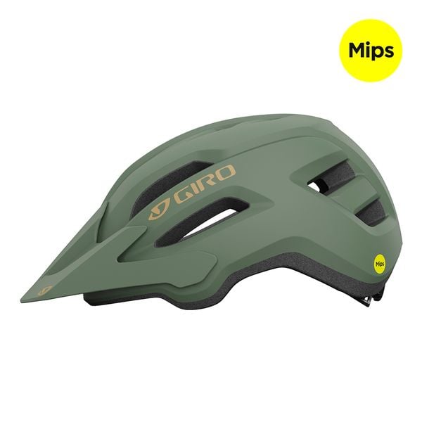  Mũ Bảo Hiểm Xe Đạp Địa Hình | Fixture II Mips 