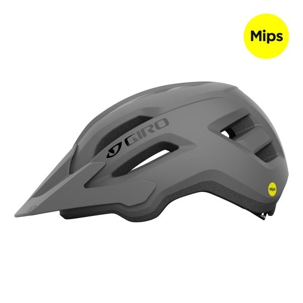  Mũ Bảo Hiểm Xe Đạp Địa Hình | Fixture II Mips 