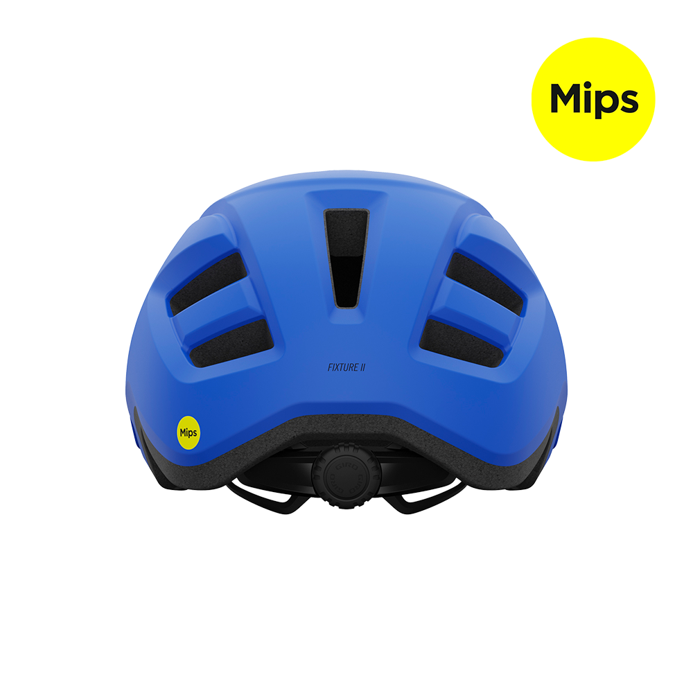  Mũ Bảo Hiểm Xe Đạp Địa Hình | Fixture II Mips 