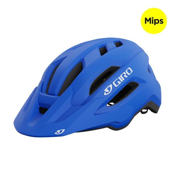  Mũ Bảo Hiểm Xe Đạp Địa Hình | Fixture II Mips 