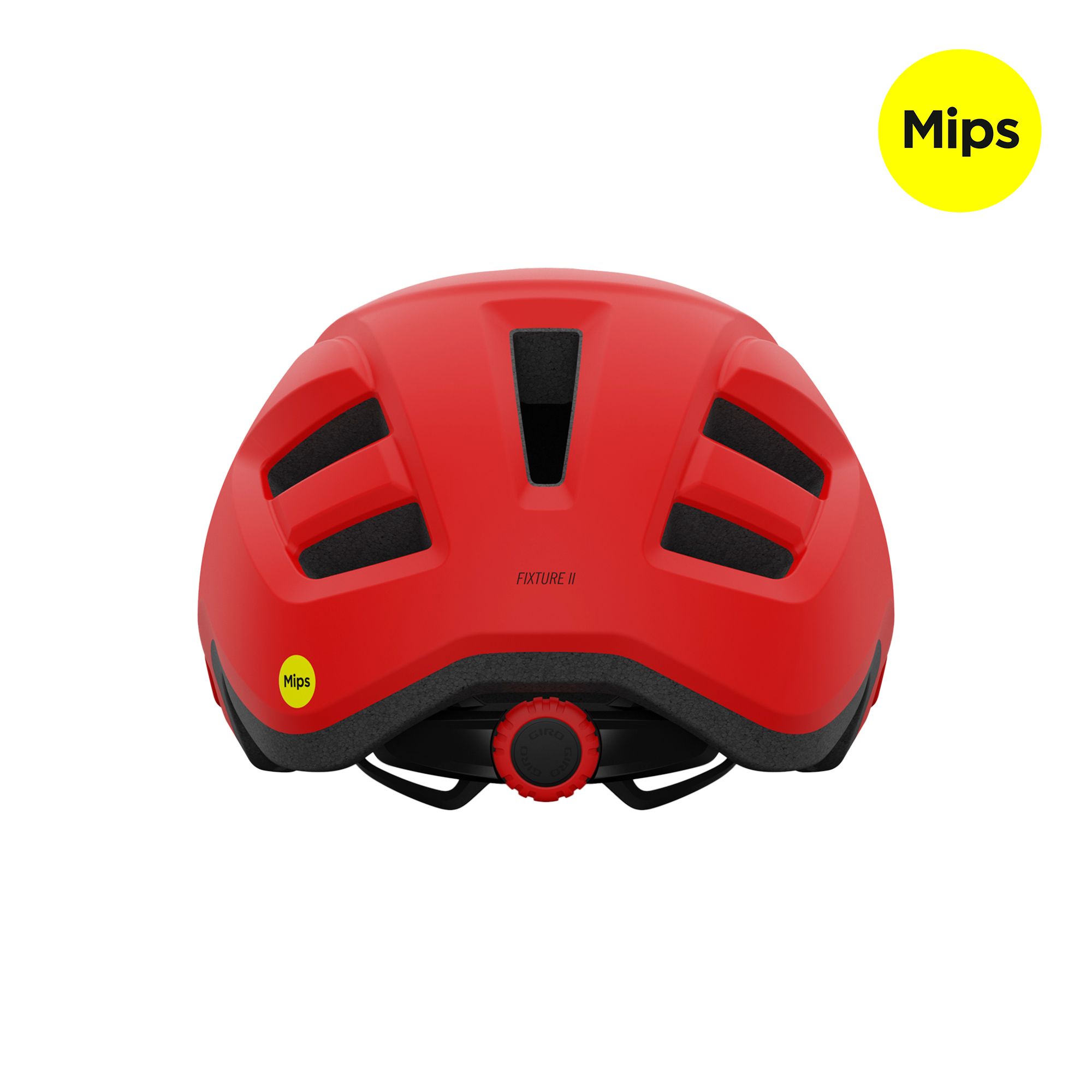  Mũ Bảo Hiểm Xe Đạp Địa Hình | Fixture II Mips 