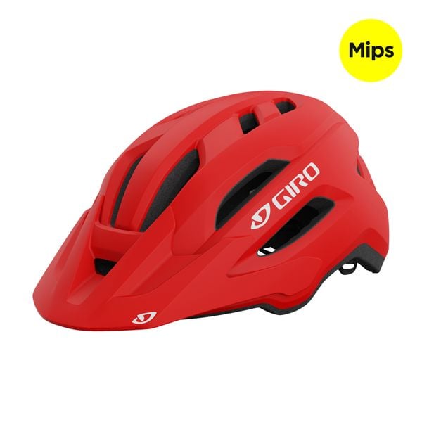  Mũ Bảo Hiểm Xe Đạp Địa Hình | Fixture II Mips 