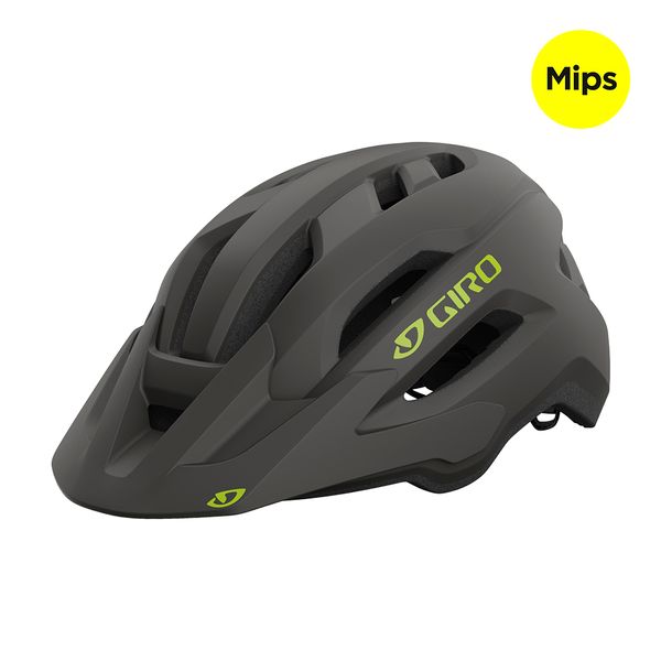  Mũ Bảo Hiểm Xe Đạp Địa Hình | Fixture II Mips 