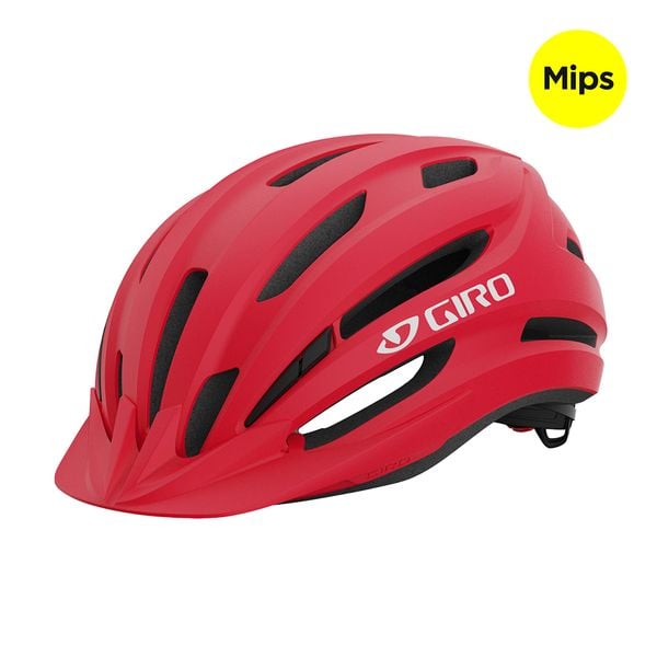  Mũ Bảo Hiểm Xe Đạp | Register II Mips 