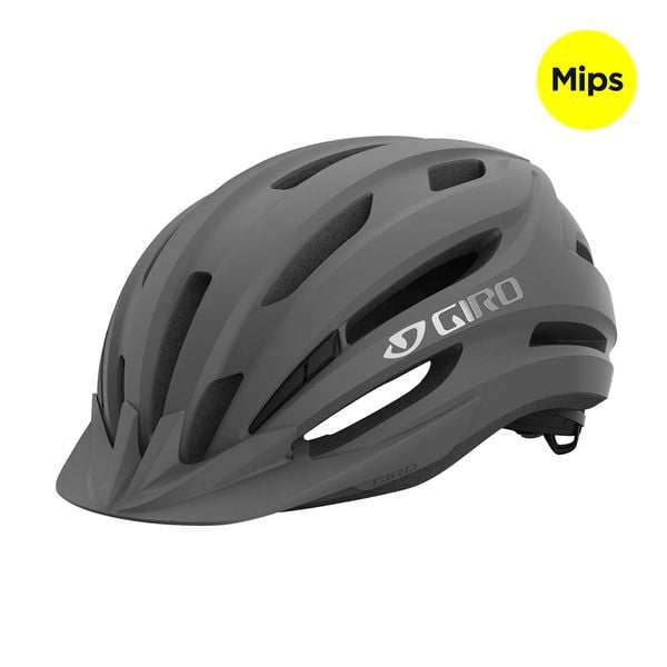  Mũ Bảo Hiểm Xe Đạp | Register II Mips 