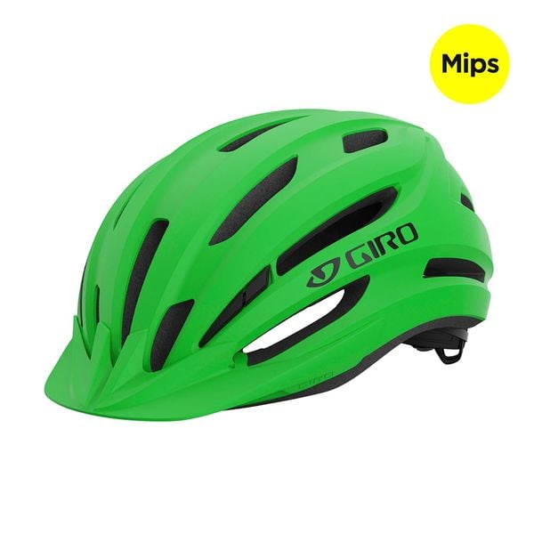  Mũ Bảo Hiểm Xe Đạp | Register II Mips 