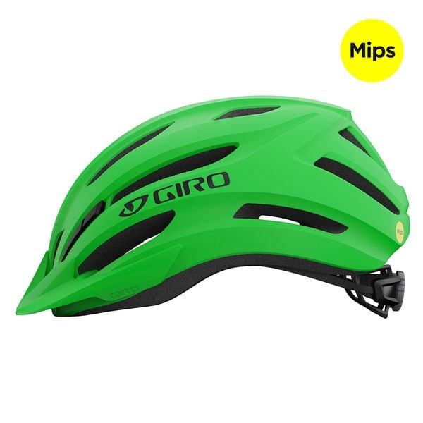  Mũ Bảo Hiểm Xe Đạp | Register II Mips 