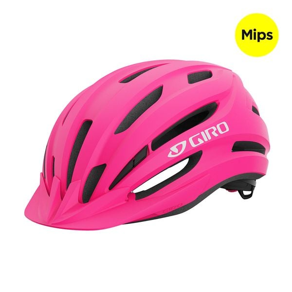  Mũ Bảo Hiểm Xe Đạp | Register II Mips 