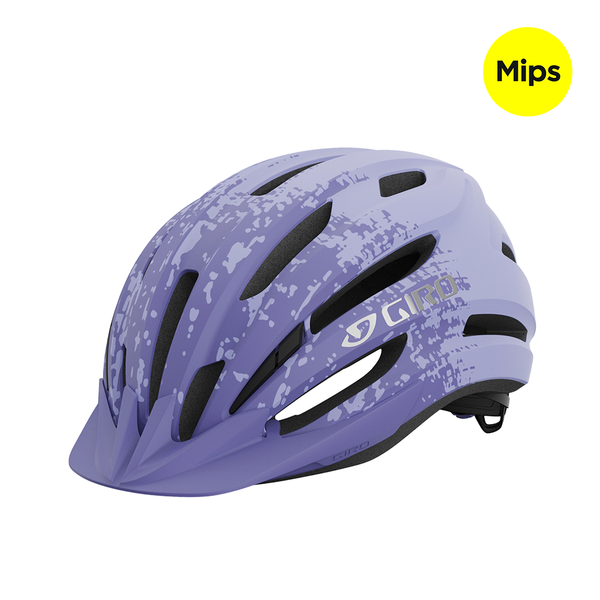  Mũ Bảo Hiểm Xe Đạp | Register II Mips 