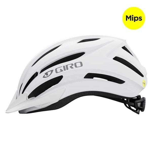  Mũ Bảo Hiểm Xe Đạp | Register II Mips 