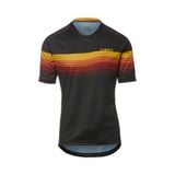  Áo Đạp Xe Nam | Roust Jersey 