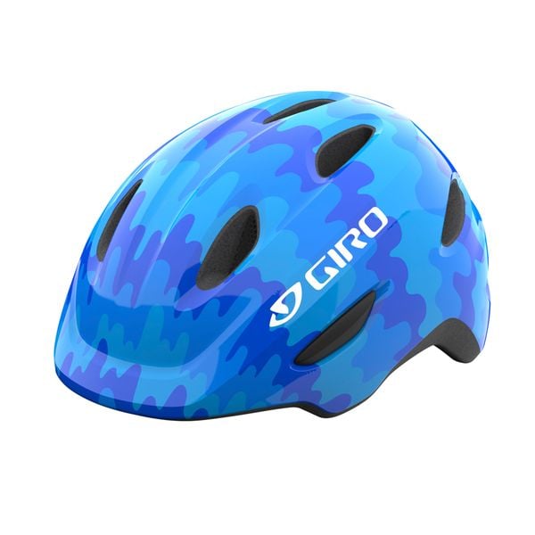  Mũ Bảo Hiểm Trẻ Em | Scamp 