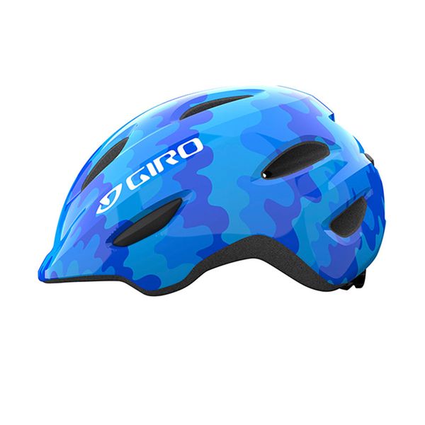  Mũ Bảo Hiểm Trẻ Em | Scamp 