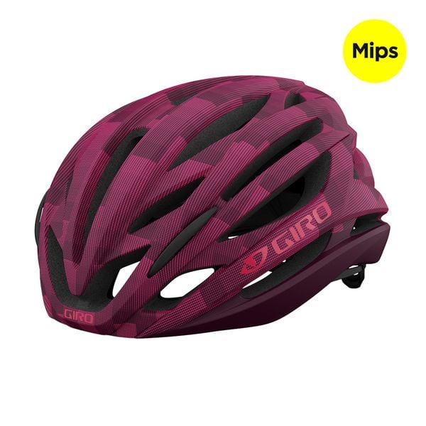  Mũ Bảo Hiểm Xe Đạp Đường Trường | Syntax MIPS 