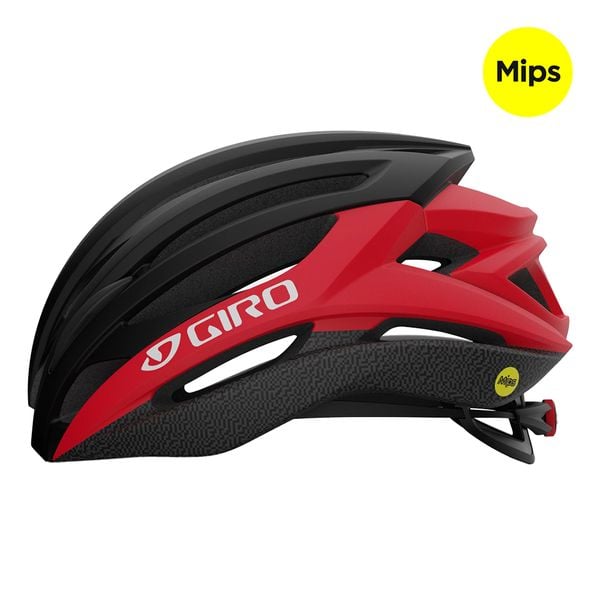  Mũ Bảo Hiểm Xe Đạp Đường Trường | Syntax MIPS 