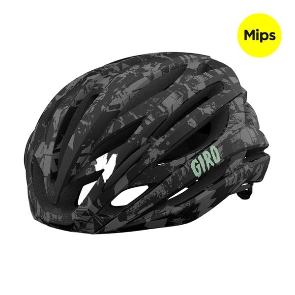  Mũ Bảo Hiểm Xe Đạp Đường Trường | Syntax MIPS 