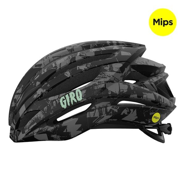  Mũ Bảo Hiểm Xe Đạp Đường Trường | Syntax MIPS 