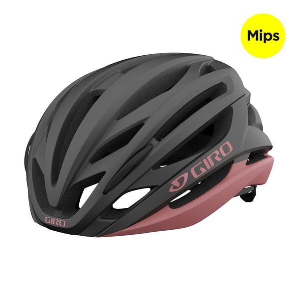  Mũ Bảo Hiểm Xe Đạp Đường Trường | Syntax MIPS 