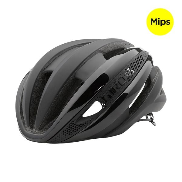  Mũ Bảo Hiểm Xe Đạp Đường Trường | Synthe Mips 