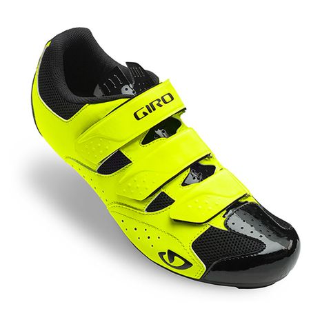 giro techne bike shoes