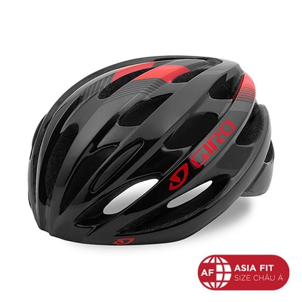  Mũ Bảo Hiểm Xe Đạp Đường Trường | Trinity 