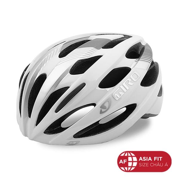  Mũ Bảo Hiểm Xe Đạp Đường Trường | Trinity 