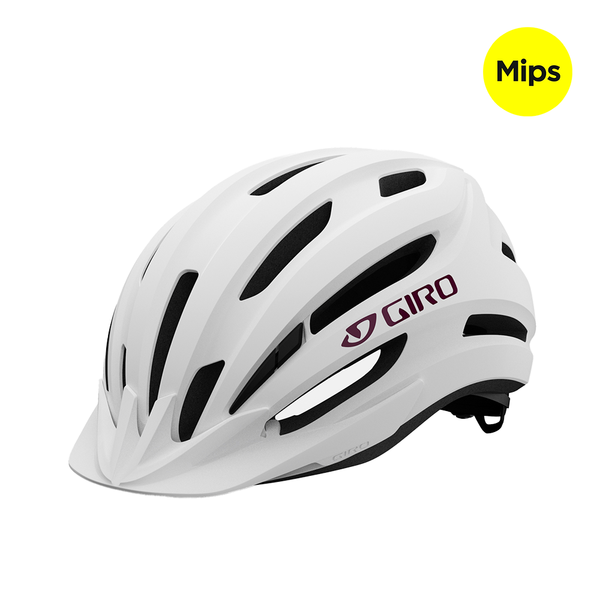  Mũ Bảo Hiểm Xe Đạp | Register II Mips 