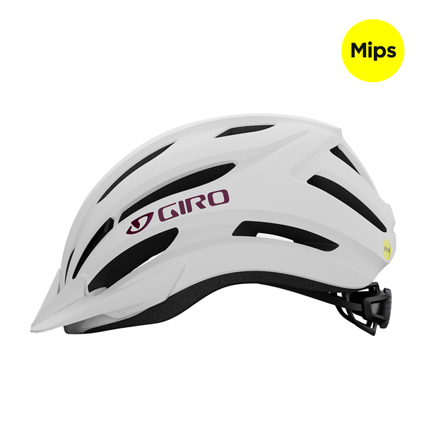  Mũ Bảo Hiểm Xe Đạp | Register II Mips 