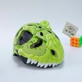  Mũ bảo hiểm Trẻ Em Raskullz | Khủng Long Bạo Chúa T-Bone 