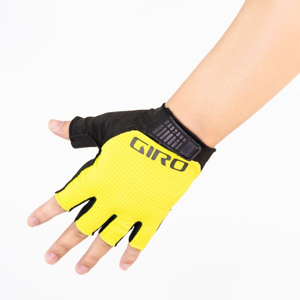  Găng Tay Xe Đạp| Bravo II Gel 