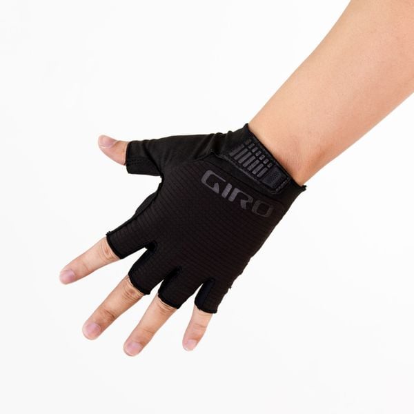  Găng Tay Xe Đạp  | Bravo II Gel 