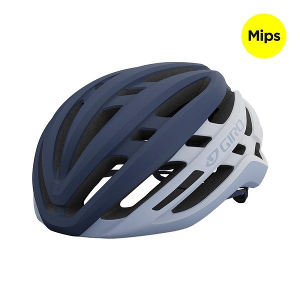  Mũ Bảo Hiểm Xe Đạp Đường Trường | Agilis Mips 