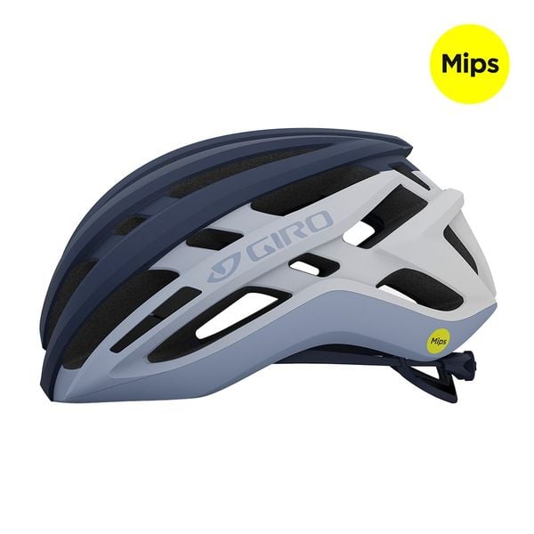  Mũ Bảo Hiểm Xe Đạp Đường Trường | Agilis Mips 