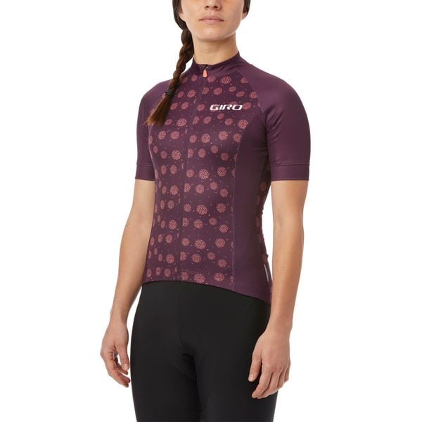  Áo Đạp Xe Nữ | Chrono Sport Jersey 