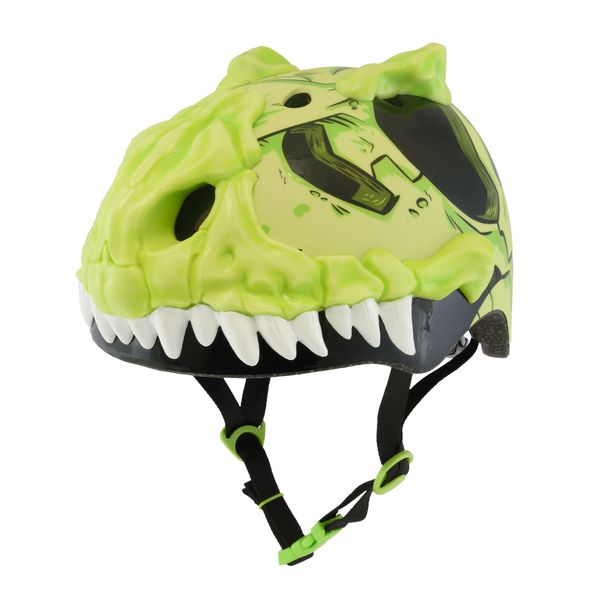  Mũ bảo hiểm Trẻ Em Raskullz | Khủng Long Bạo Chúa T-Bone 