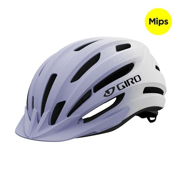  Mũ Bảo Hiểm Xe Đạp | Register II Mips 