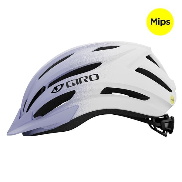  Mũ Bảo Hiểm Xe Đạp | Register II Mips 