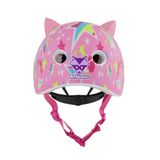  Mũ bảo hiểm Trẻ Em Raskullz | Mèo Không Gian Astro Cat 