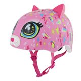  Mũ bảo hiểm Trẻ Em Raskullz | Mèo Không Gian Astro Cat 