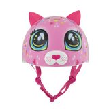  Mũ bảo hiểm Trẻ Em Raskullz | Mèo Không Gian Astro Cat 