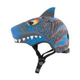  Mũ bảo hiểm Trẻ Em Raskullz | Cá Mập Ham Ăn Sir Chompz 