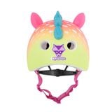 Mũ bảo hiểm Trẻ Em Raskullz | Kỳ Lân Cầu Vồng Super Rainbow Corn 