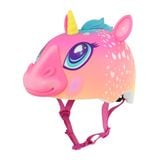  Mũ bảo hiểm Trẻ Em Raskullz | Kỳ Lân Cầu Vồng Super Rainbow Corn 